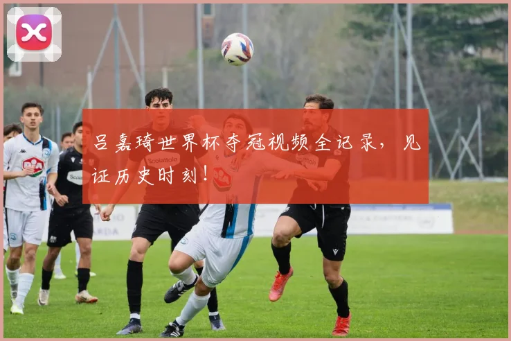 吕嘉琦世界杯夺冠视频全记录，见证历史时刻！