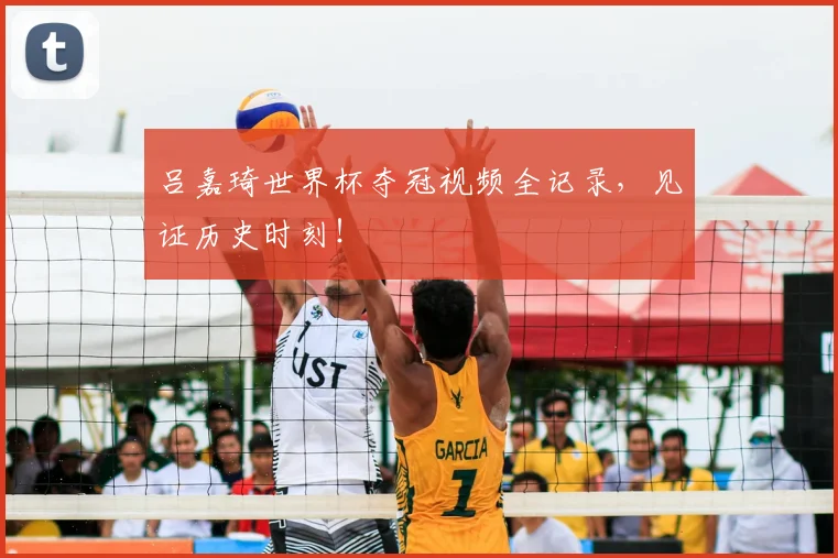吕嘉琦世界杯夺冠视频全记录，见证历史时刻！