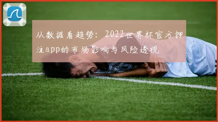从数据看趋势：2022世界杯官方押注app的市场影响与风险透视